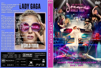 LADY GAGA - Joanne Tour Media Collection 2016 - 2017.jpg